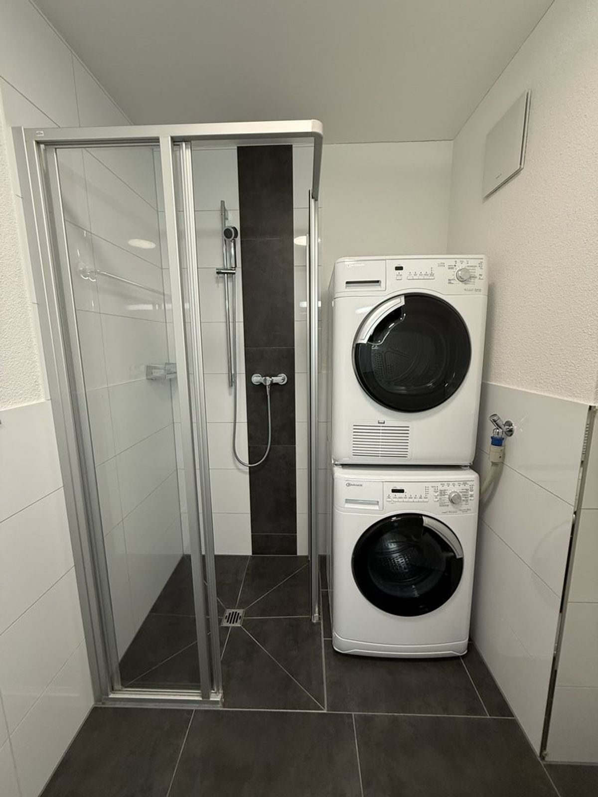 Wohnen in gepflegter Umgebung - 4