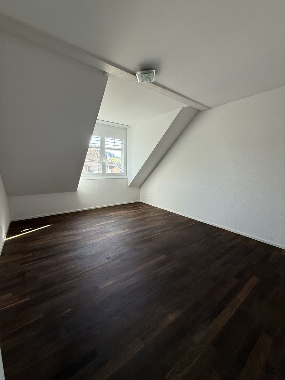 Wohnen in gepflegter Umgebung - 5