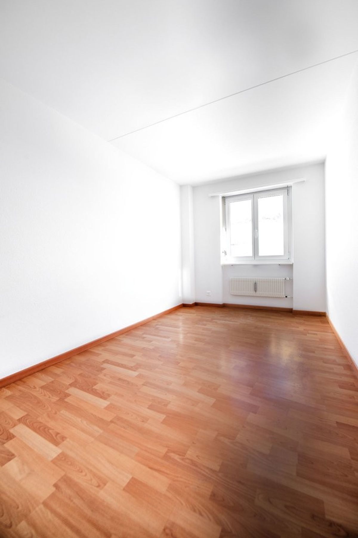 Familienwohnung im Grünen - 1