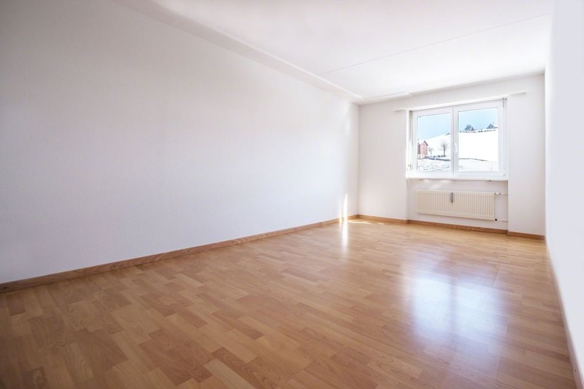 Familienwohnung im Grünen - 2