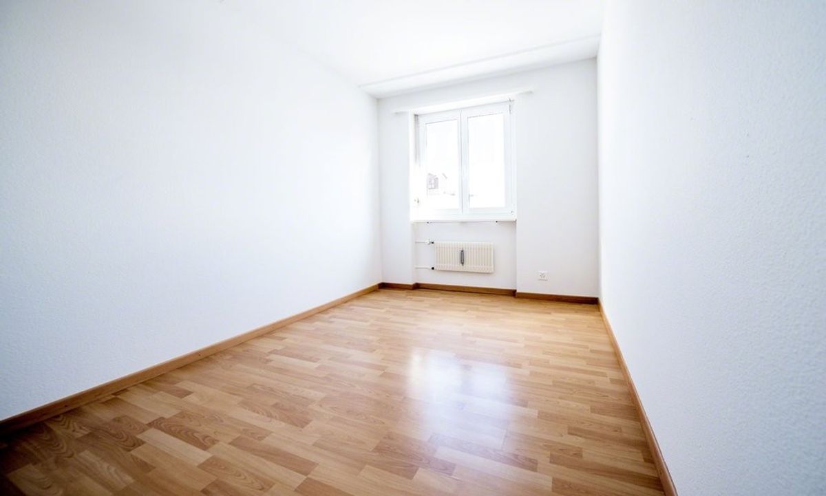 Familienwohnung im Grünen - 3