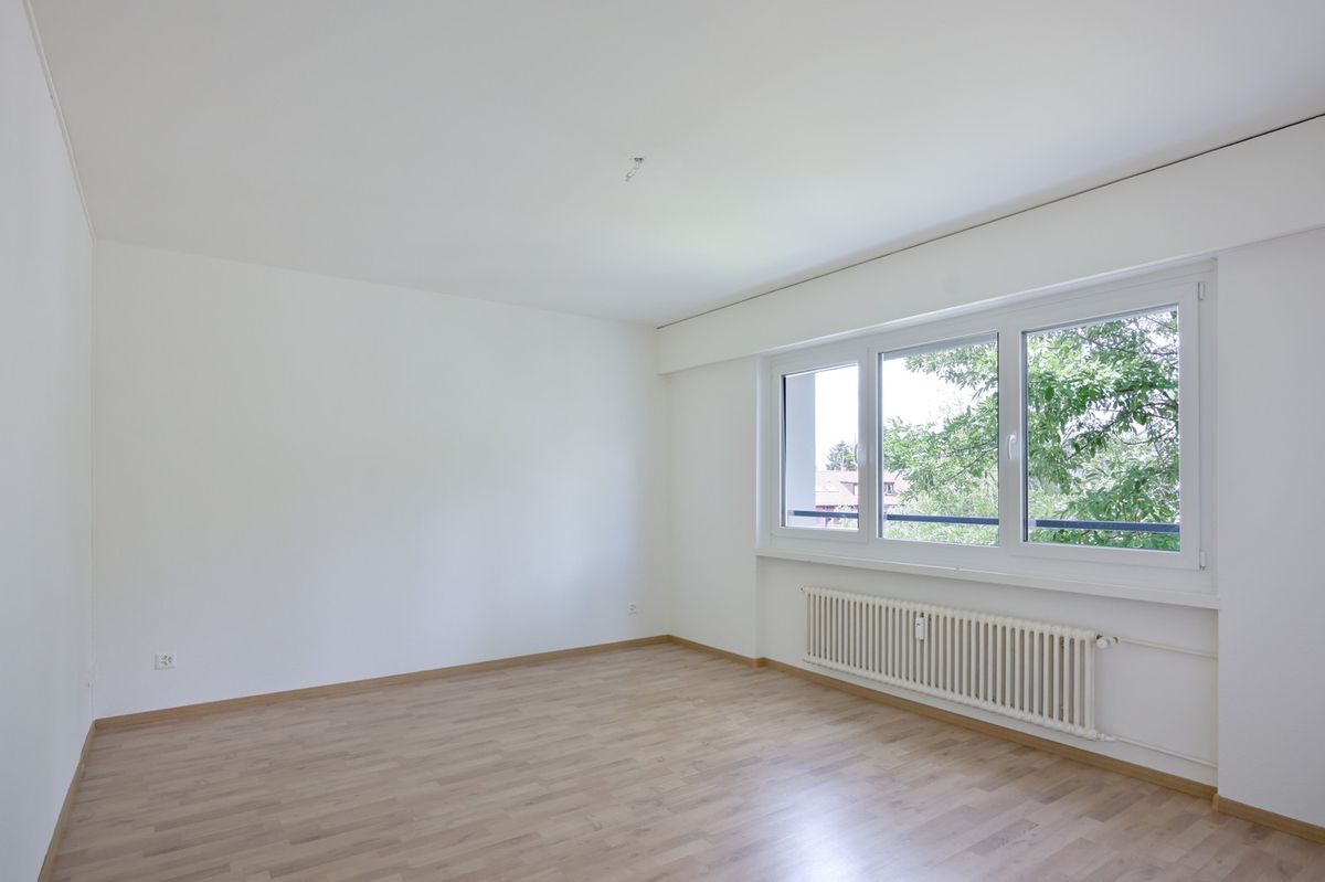 Für Sie frisch saniert - Wohnwunder in Basel - 0