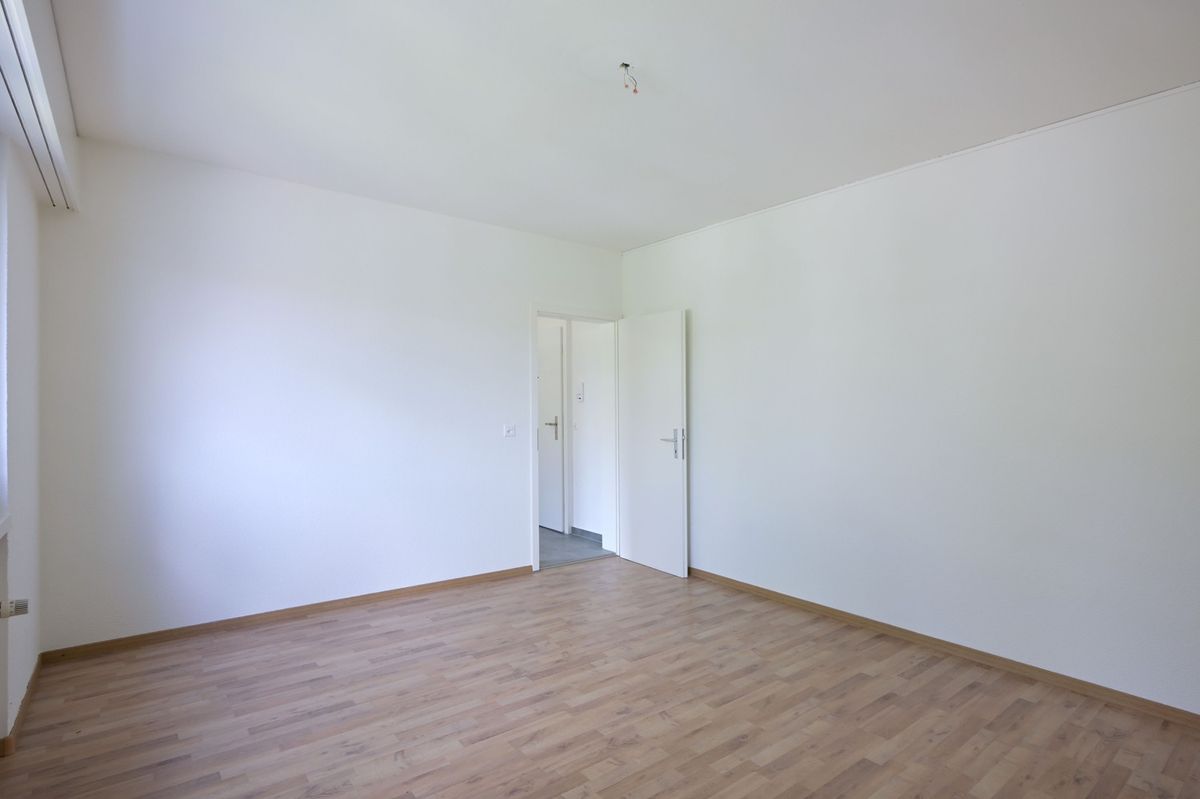 Für Sie frisch saniert - Wohnwunder in Basel - 1