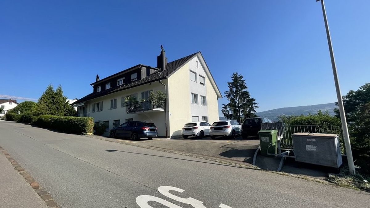 Schmuckstück sucht Bewohner - 0