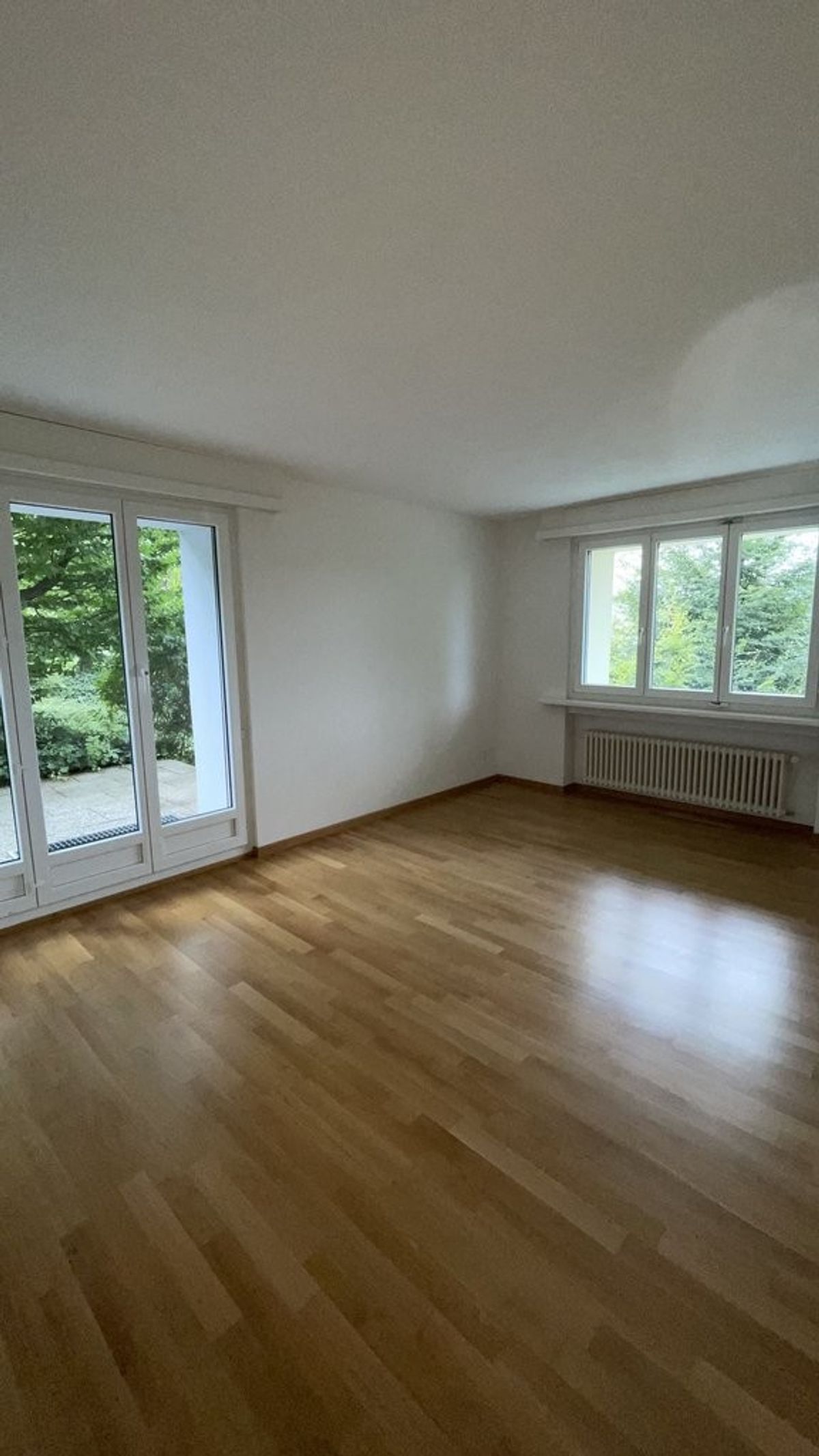 Schmuckstück sucht Bewohner - 1