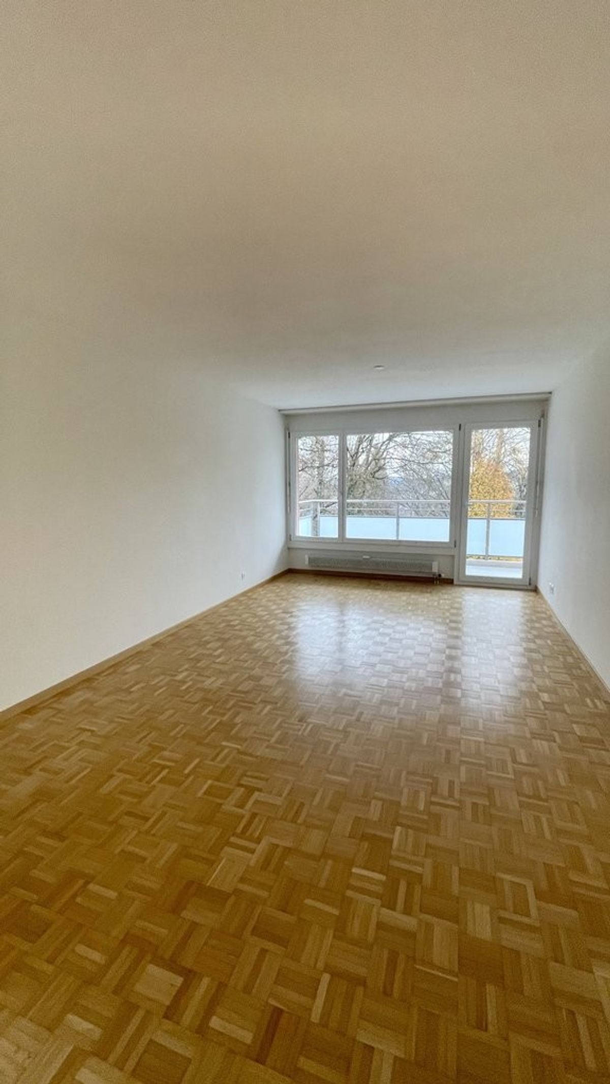 Wohnen mit Balkon - 1