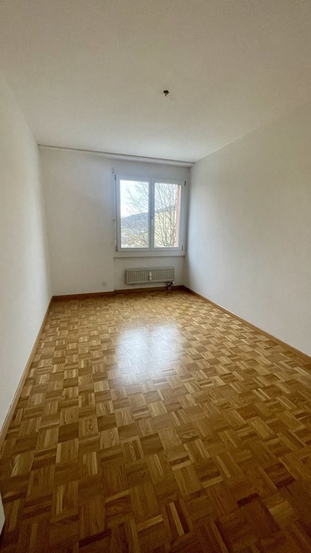 Wohnen mit Balkon - 2