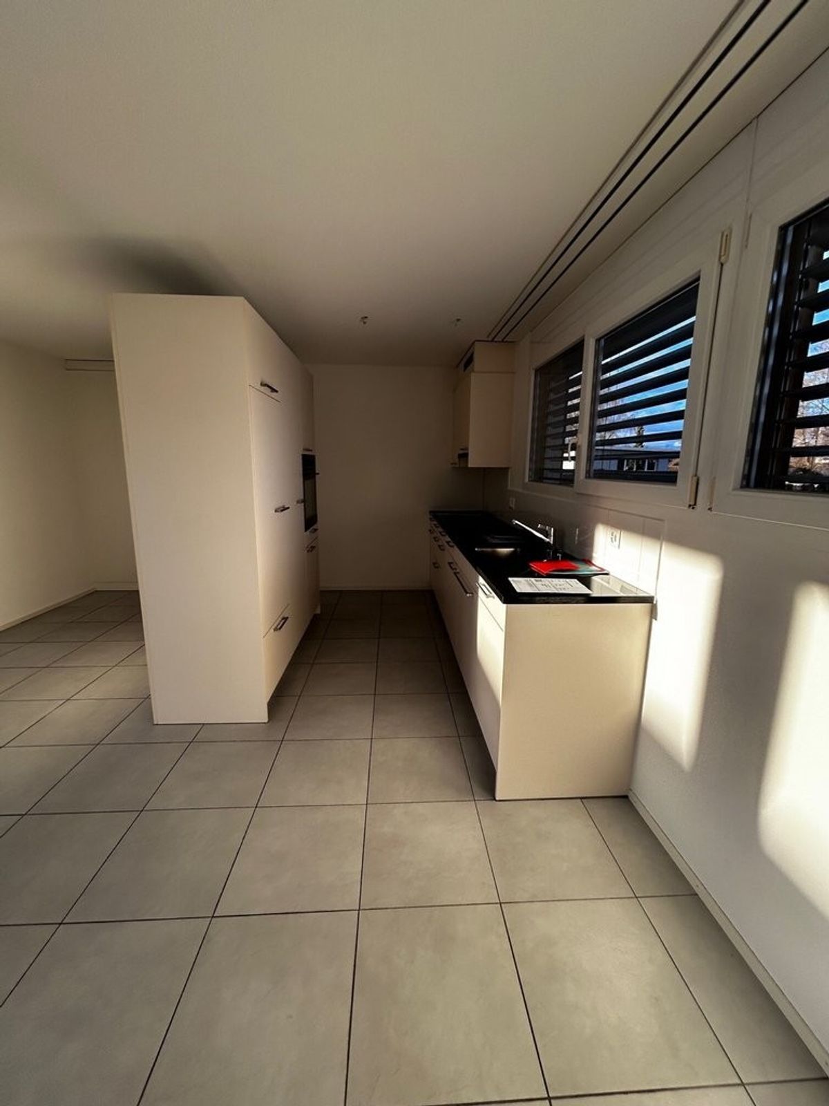 Meine neues Zuhause! 1. Monat gratis wohnen! - 1