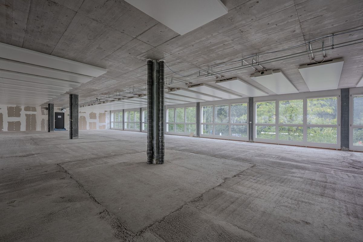 Ihre neue Business-Location in Bern - 6