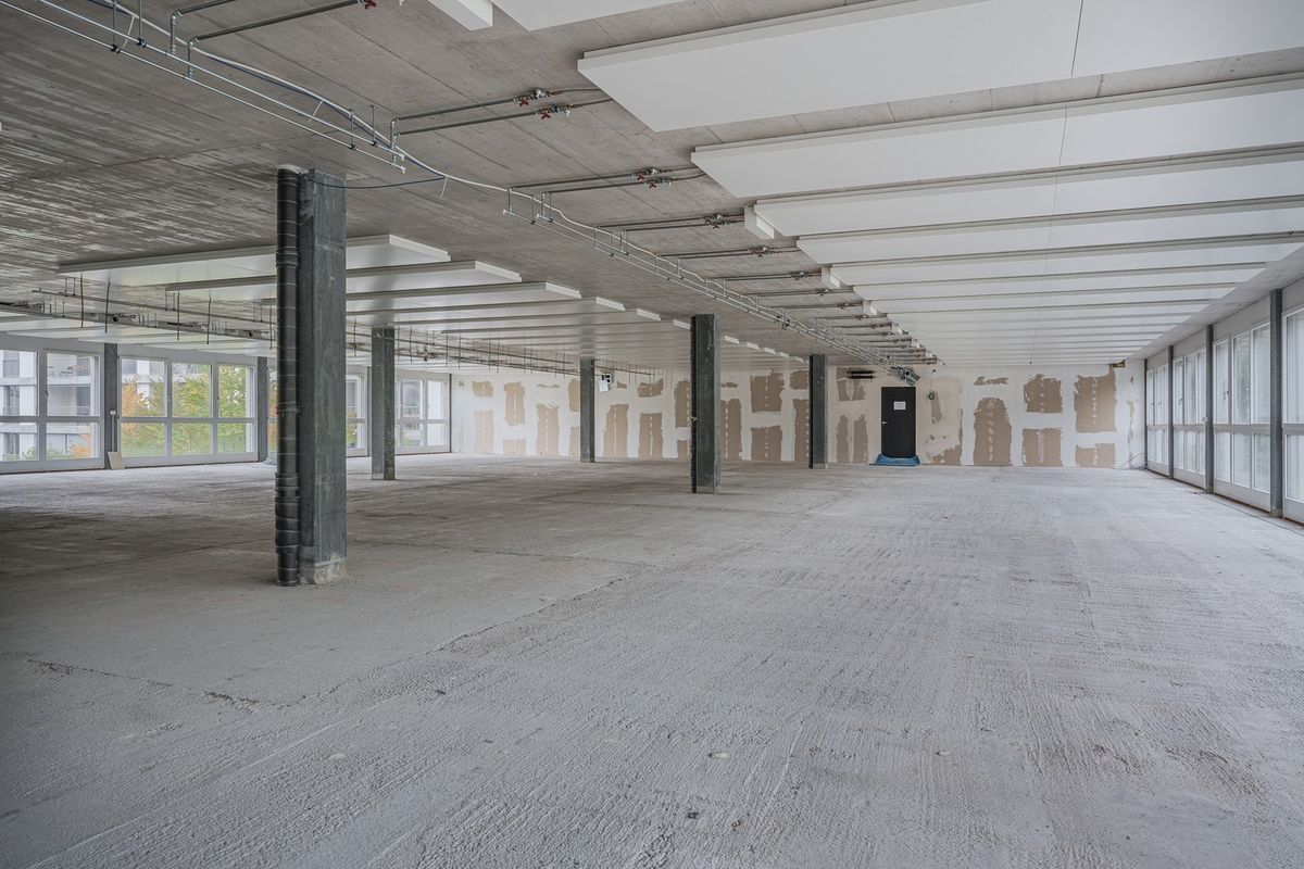 Ihre neue Business-Location in Bern - 7