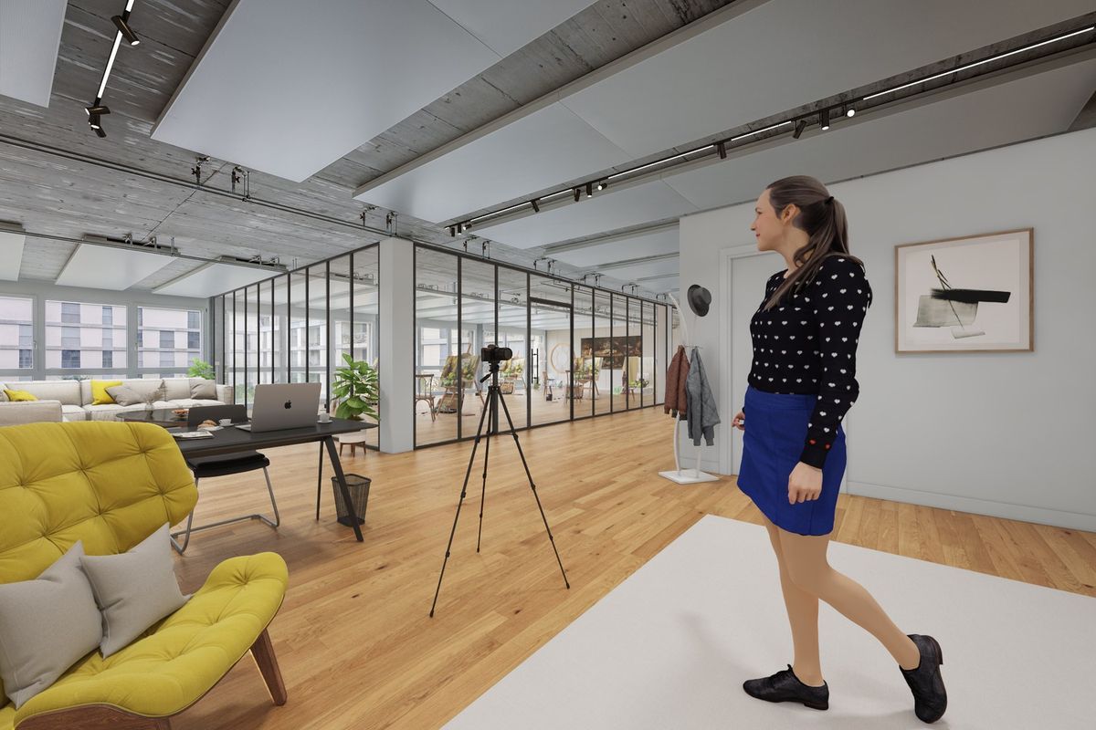 Ihre neue Business-Location in Bern - 8