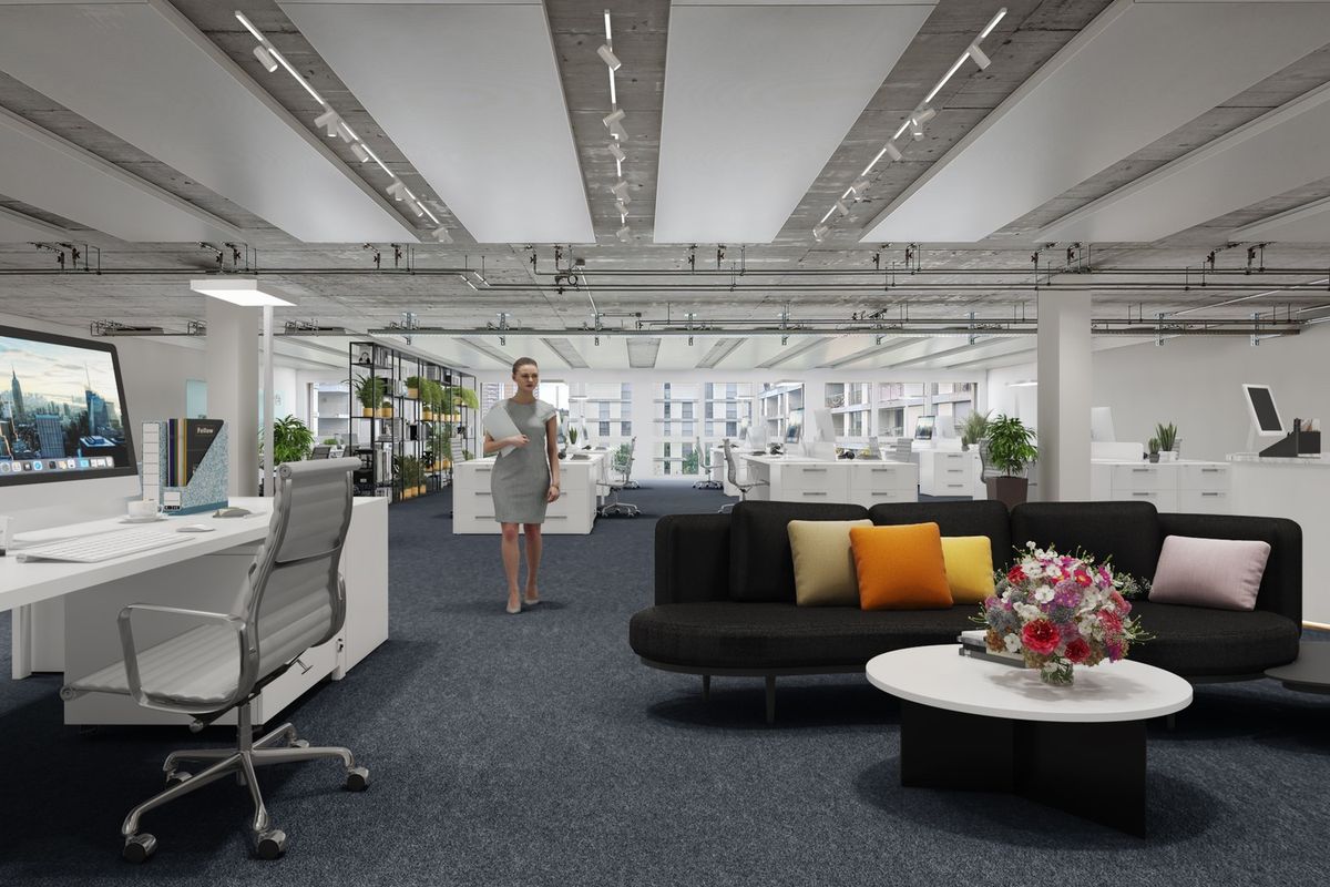 Ihre neue Business-Location in Bern - 1