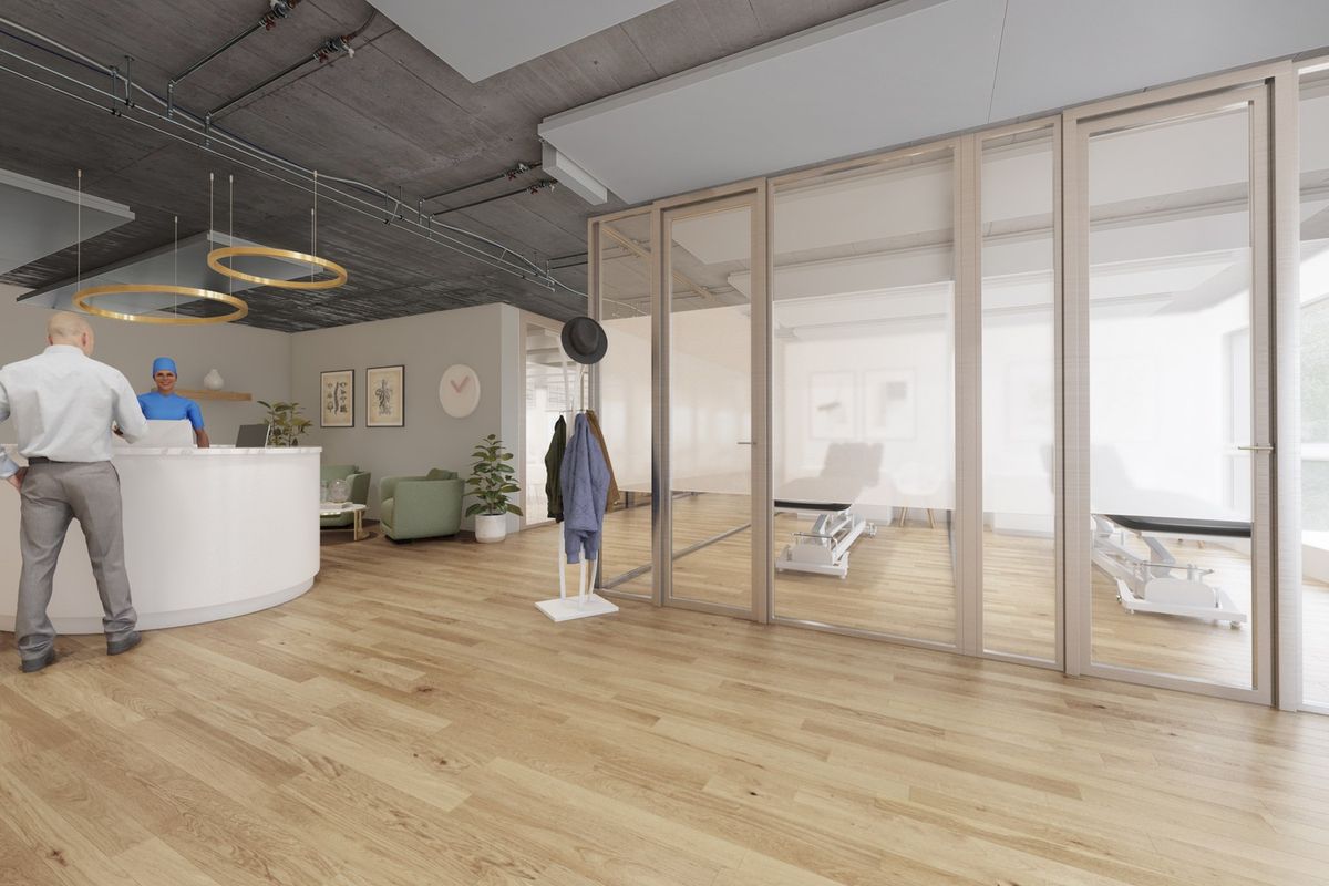 Ihre neue Business-Location in Bern - 7