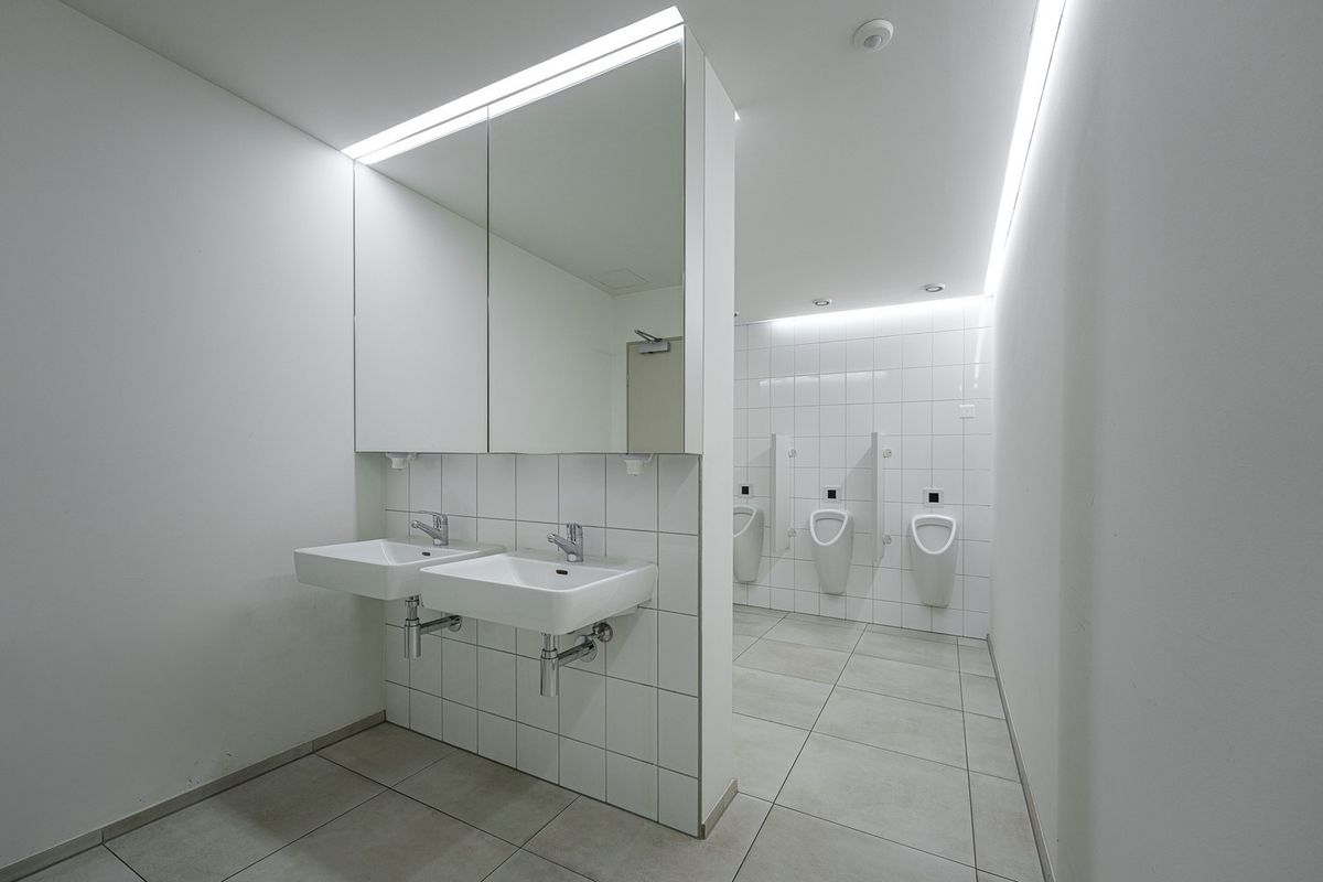 Ihre neue Business-Location in Bern - 9
