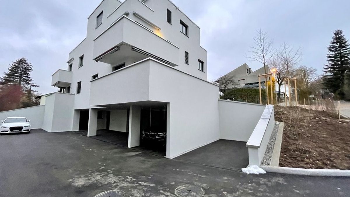 Parkplatz zu vermieten in Wallisellen - 0