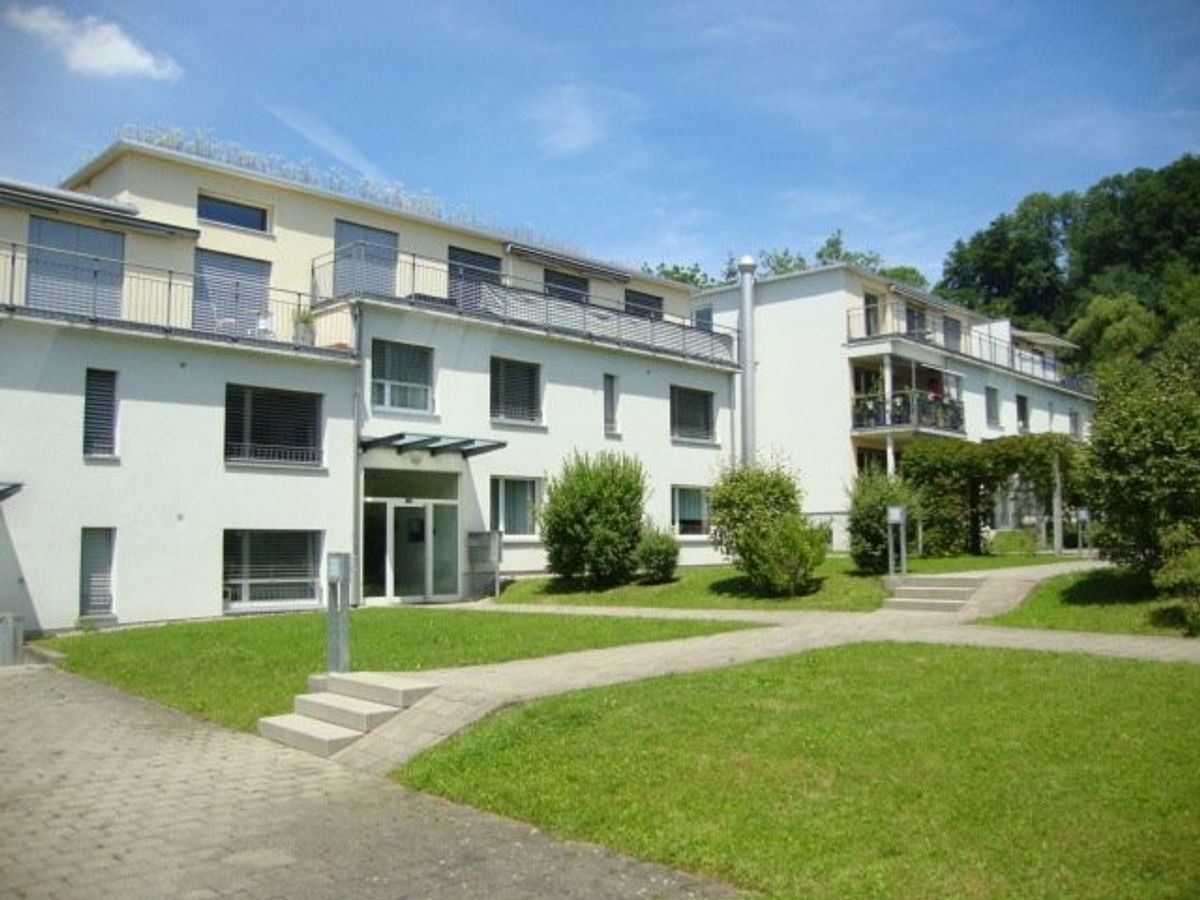 Einstellplätze zu vermieten - 0