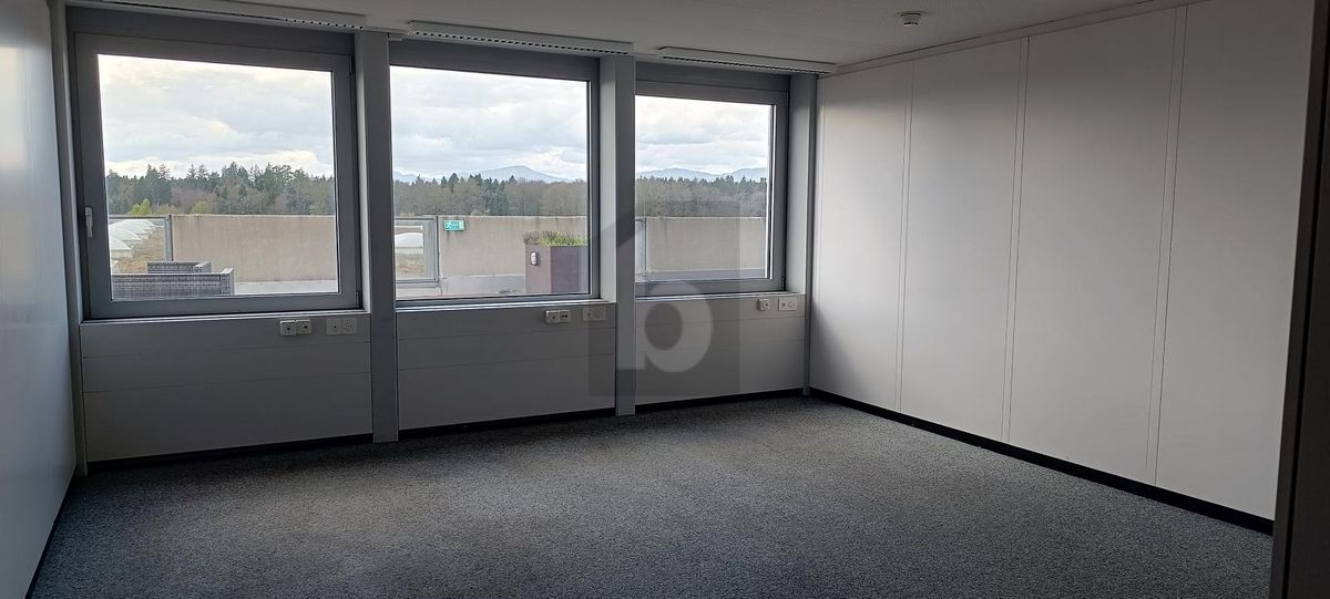HELL UND FREUNDLICH (BÜRO 4.06) - 0