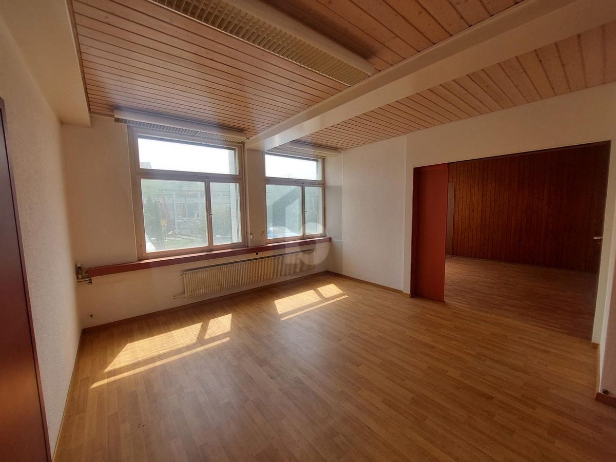 GEWERBERAUM ZUM TOP PREIS - 1