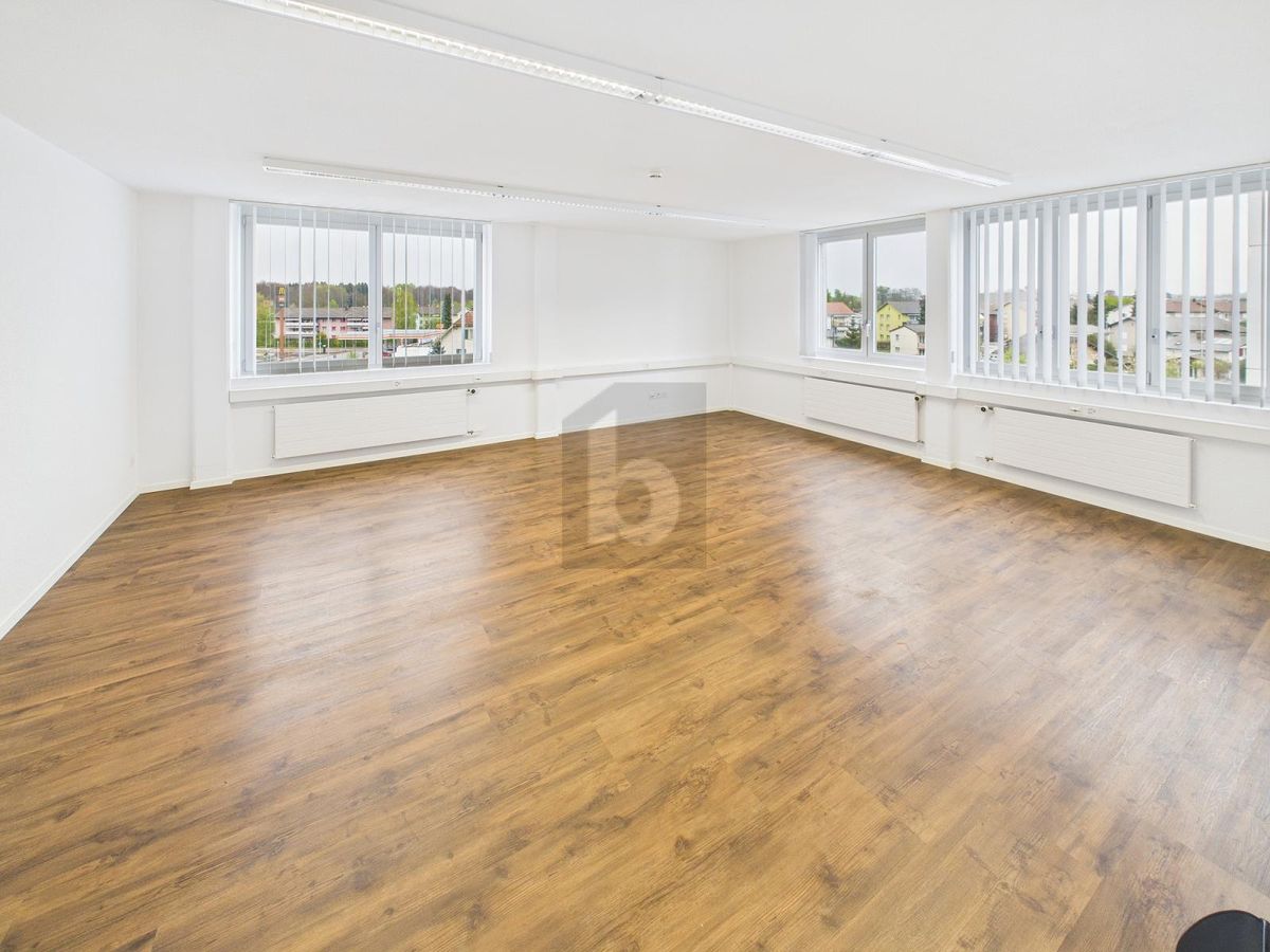 MODERNES BÜRO AN ZENTRALER LAGE ( BÜRO 3.08) - 2