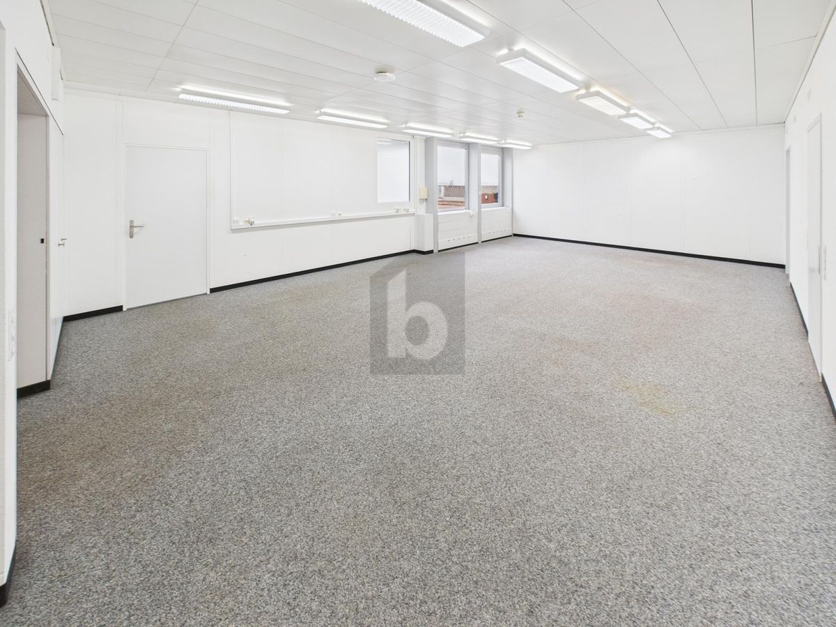 GROSSZÜGIG UND PRAKTISCH GELEGEN (BÜRO 4.27) - 3