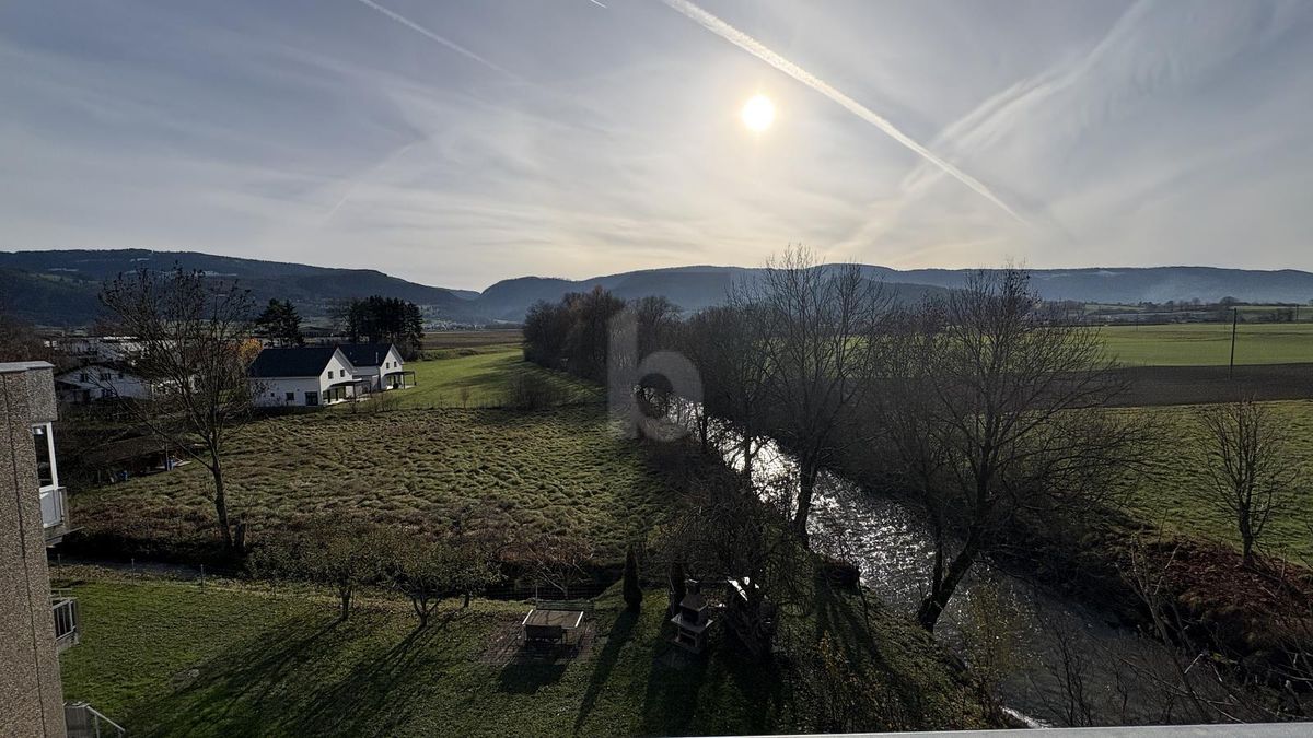 SPACIEUX AVEC VUE PANORAMIQUE - 0