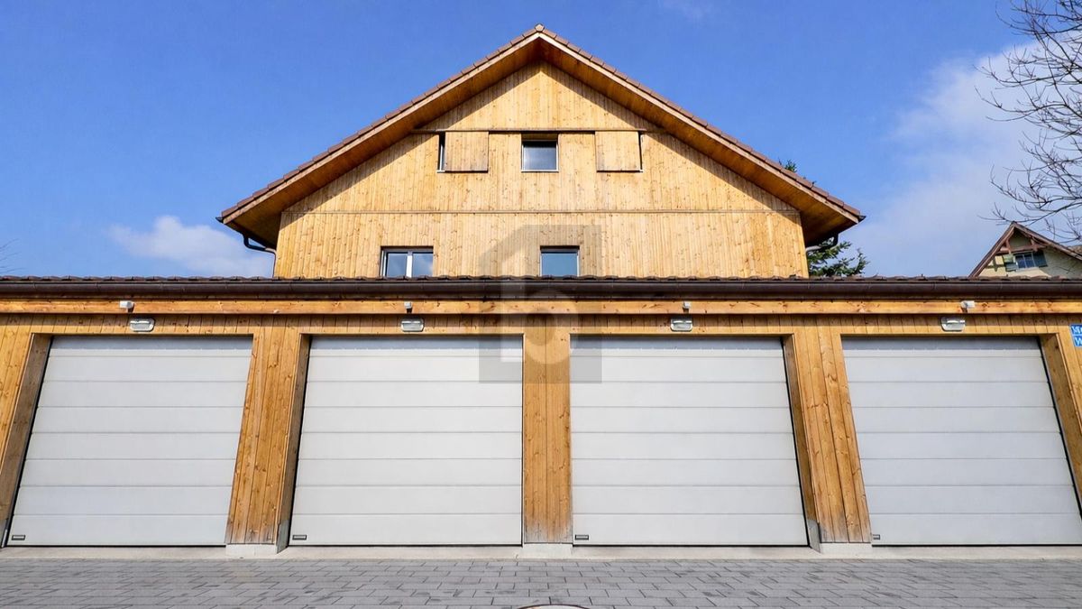 IHR NEUES ZUHAUSE IM GRÜNEN - 0