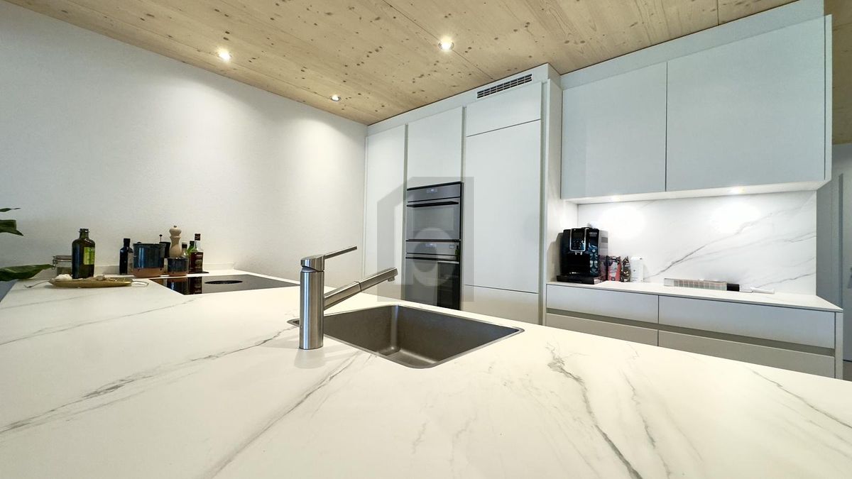 IHR NEUES ZUHAUSE IM GRÜNEN - 2