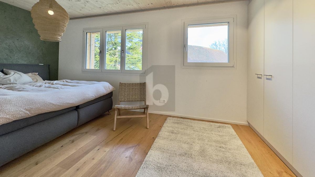 IHR NEUES ZUHAUSE IM GRÜNEN - 3