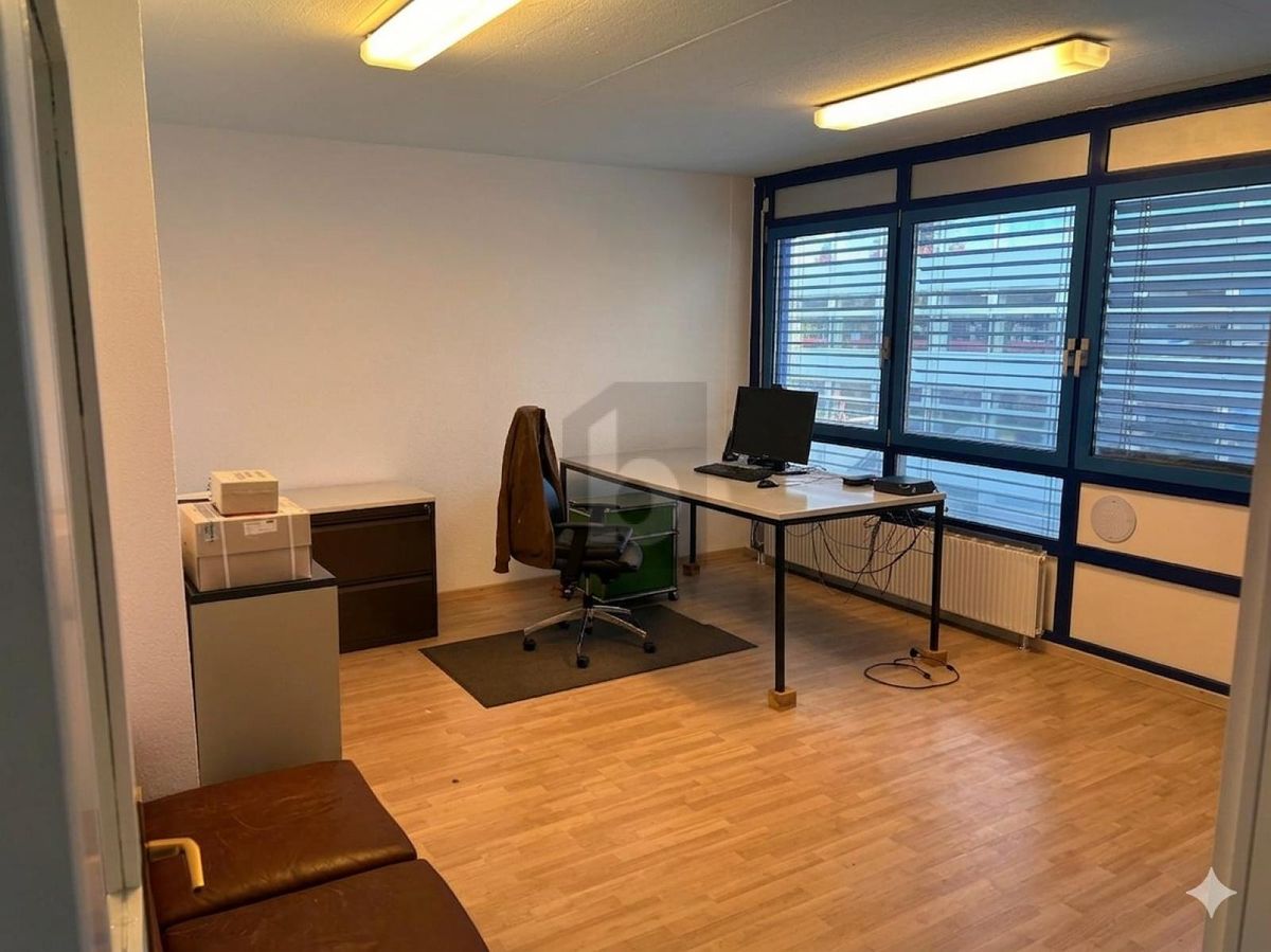 BEL ESPACE À PARTAGER EN ZONE ARTISANALE - 3