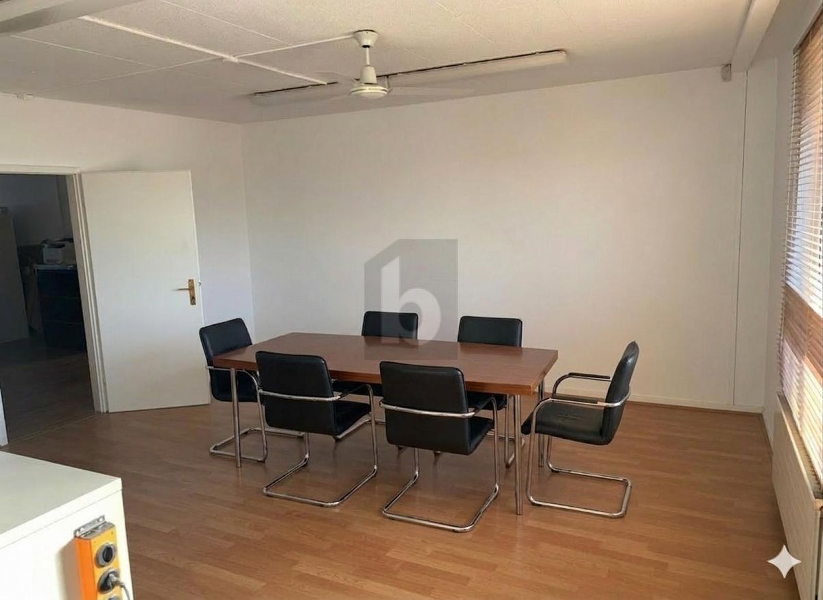 BEL ESPACE À PARTAGER EN ZONE ARTISANALE - 4