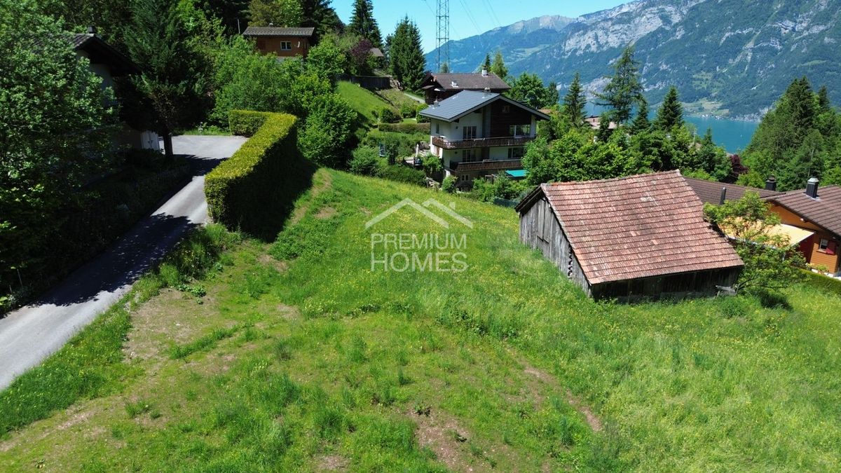 Bauherren aufgepasst.... Bauland für 8 EFH - 3