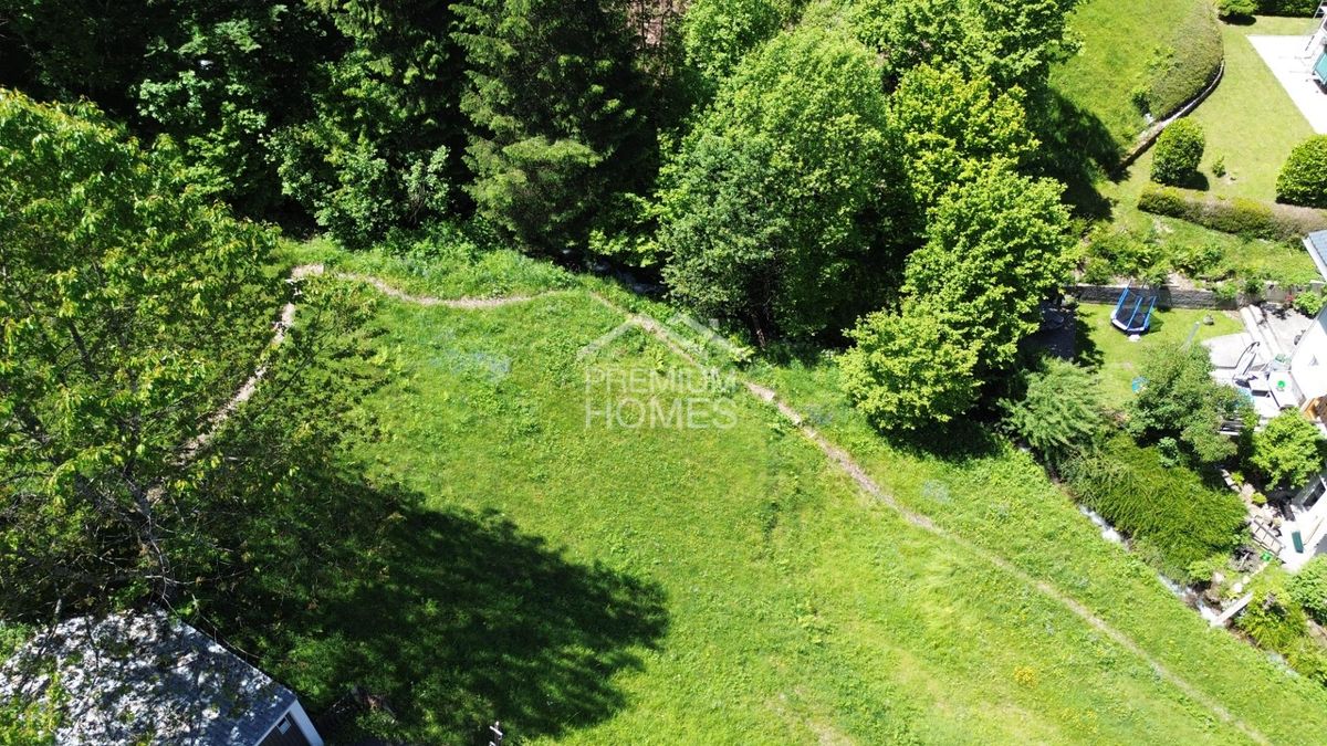 Bauherren aufgepasst.... Bauland für 8 EFH - 4