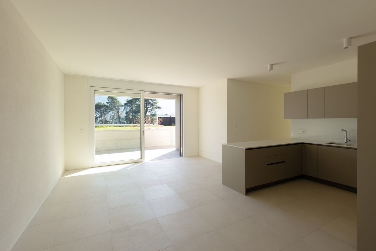 RESIDENZA HEDERA - PRIMA LOCAZIONE DI APPARTAMENTI MODERNI A TENERO-CONTRA - 3