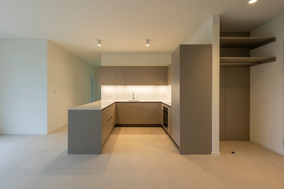 RESIDENZA HEDERA - PRIMA LOCAZIONE DI APPARTAMENTI MODERNI A TENERO-CONTRA - 5