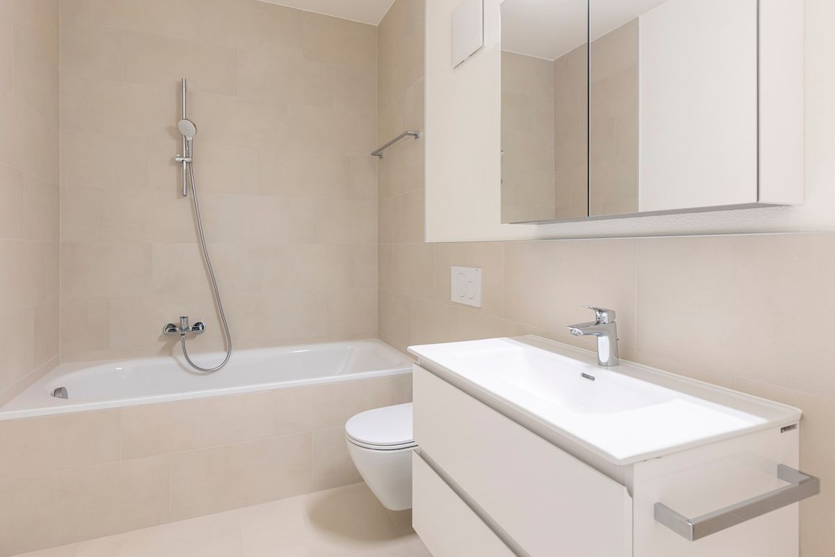 RESIDENZA HEDERA - PRIMA LOCAZIONE DI APPARTAMENTI MODERNI A TENERO-CONTRA - 7