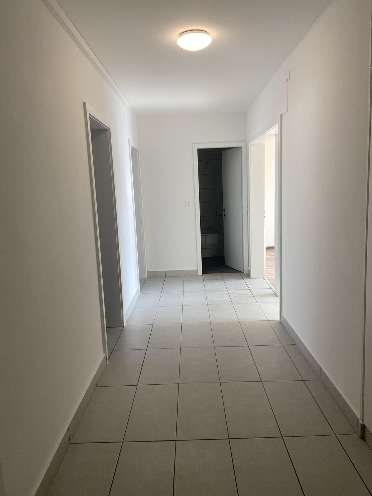 Erstvermietung nach Teilsanierung - Ihre neue Wohnung im Herzen von Basel - 2
