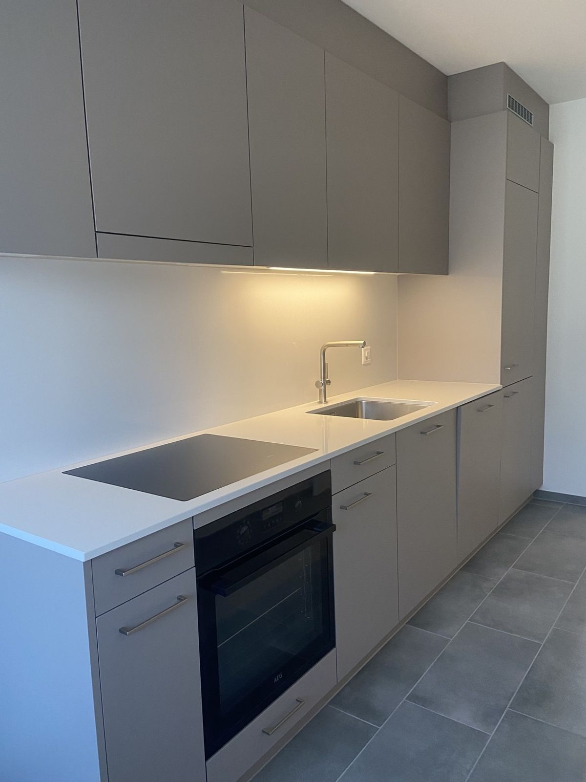 Erstvermietung nach Teilsanierung - Ihre neue Wohnung im Herzen von Basel - 3