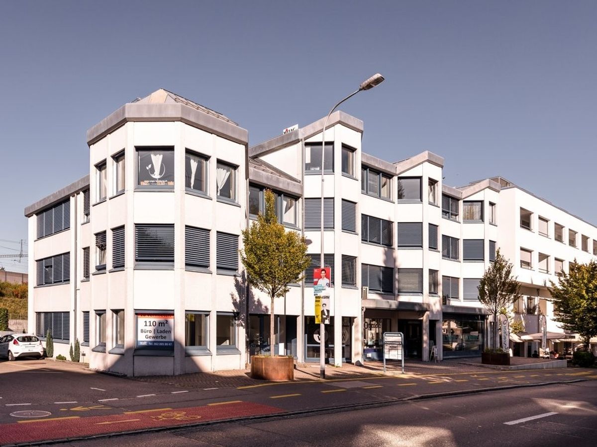 Co-Working-Spaces an top Adresse! - 5