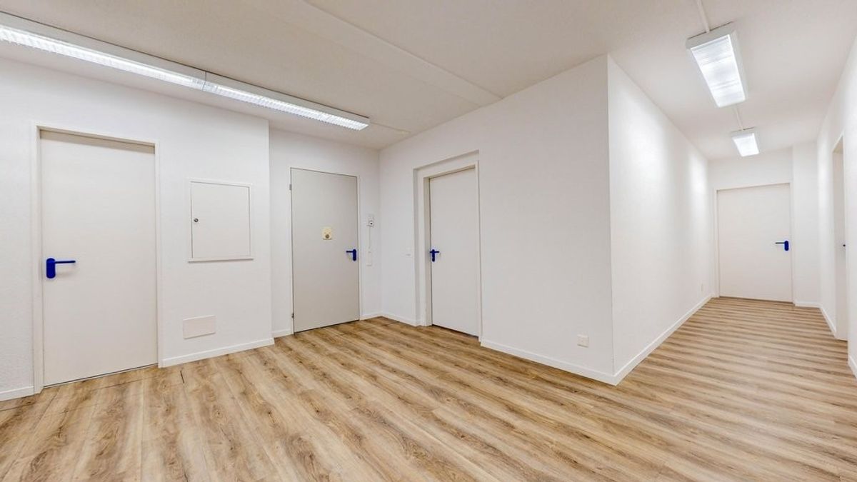 Co-Working-Spaces an top Adresse! - 7