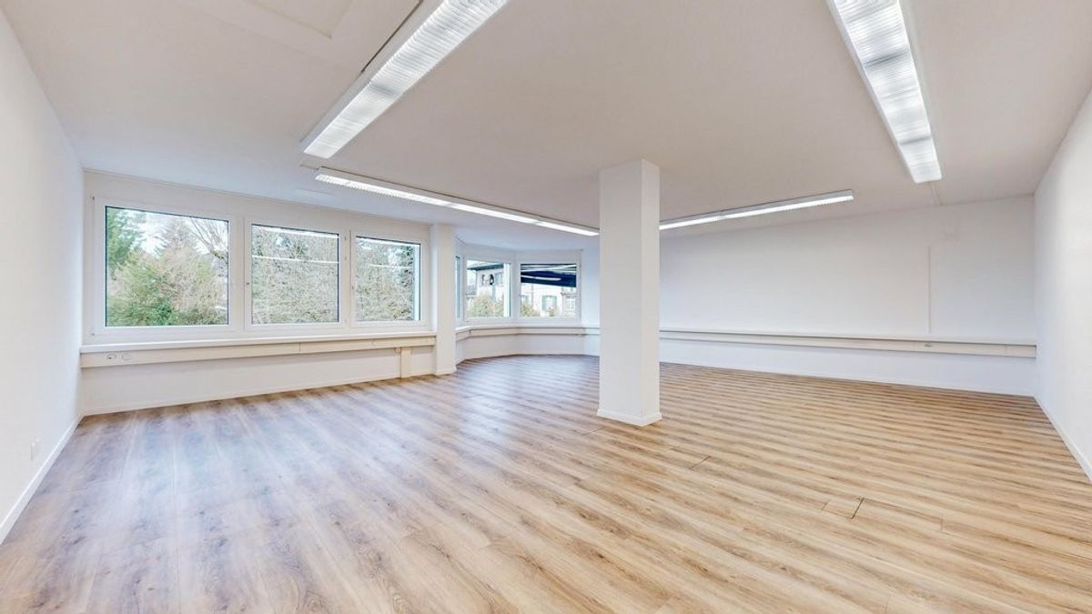 Co-Working-Spaces an top Adresse! - 9
