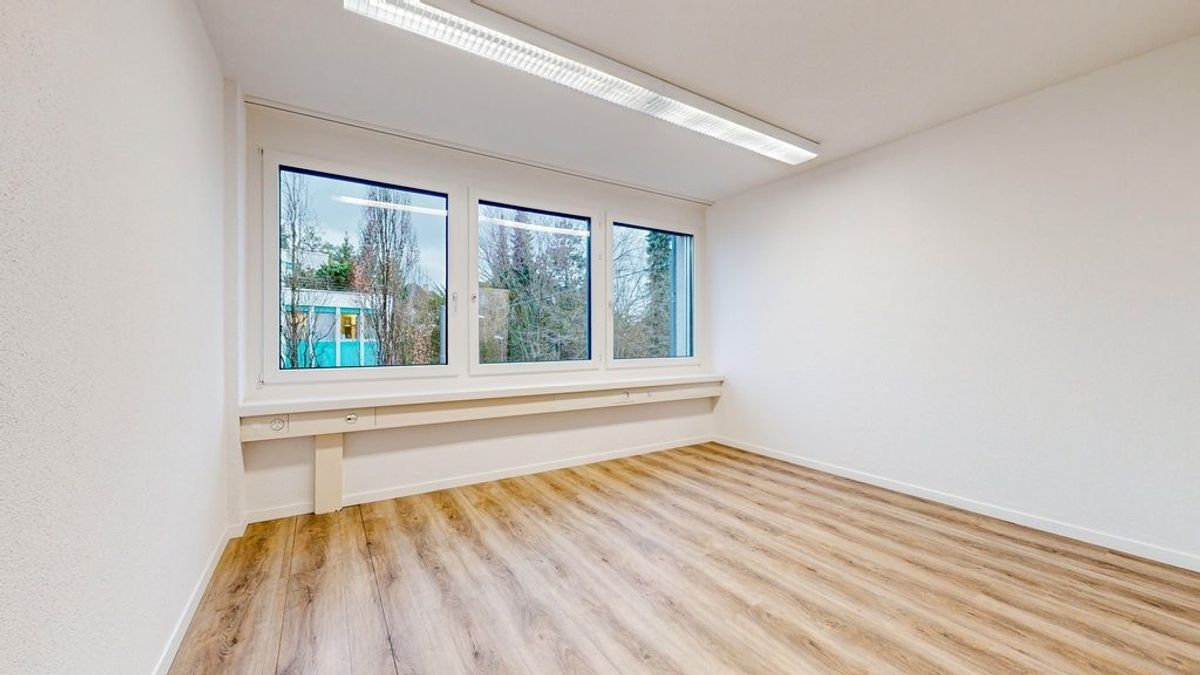 Co-Working-Spaces an top Adresse! - 10