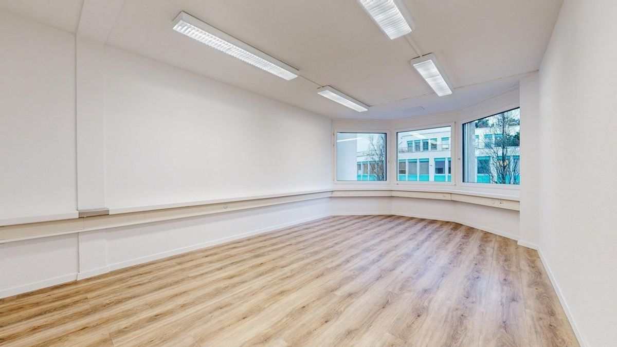 Co-Working-Spaces an top Adresse! - 11