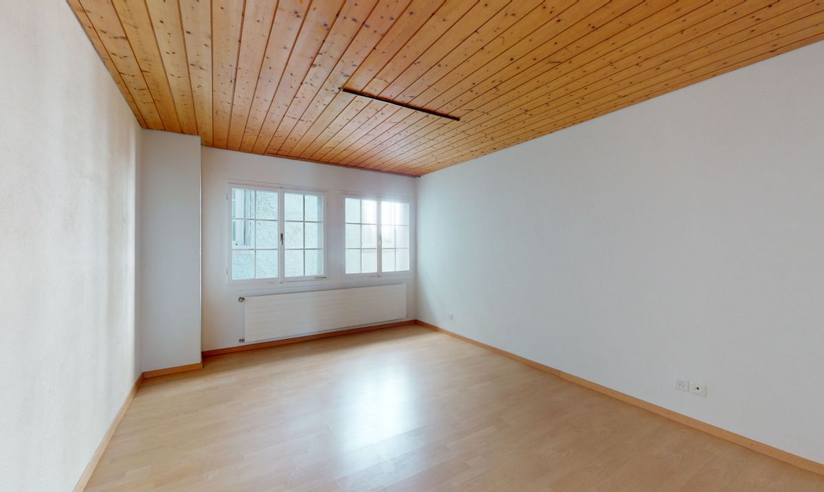 Eine charmante Maisonette-Wohnung wartet auf Sie - 7