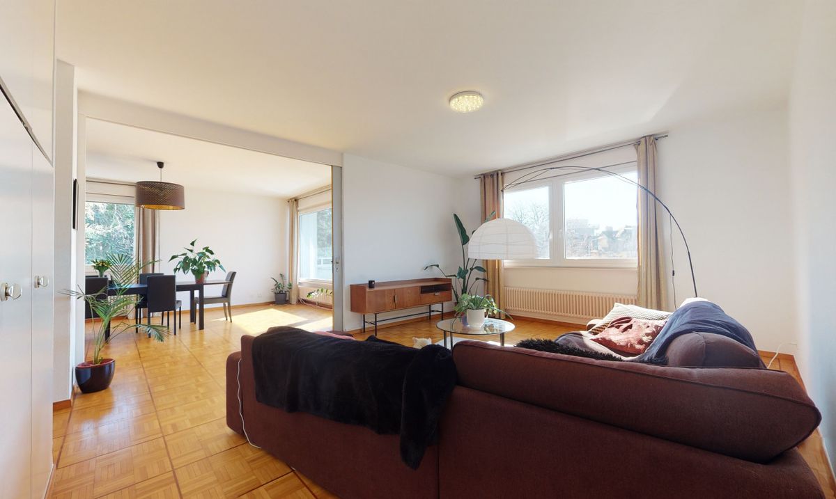 Appartement in à Lausanne - 0