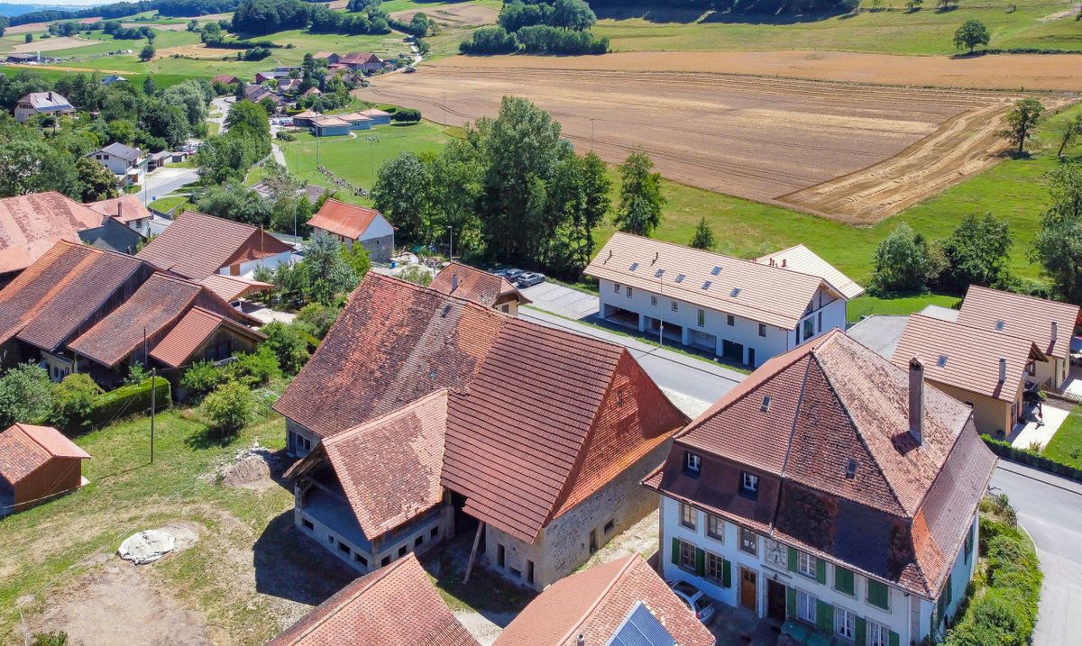 Maison individuelle in à Cheiry - 0