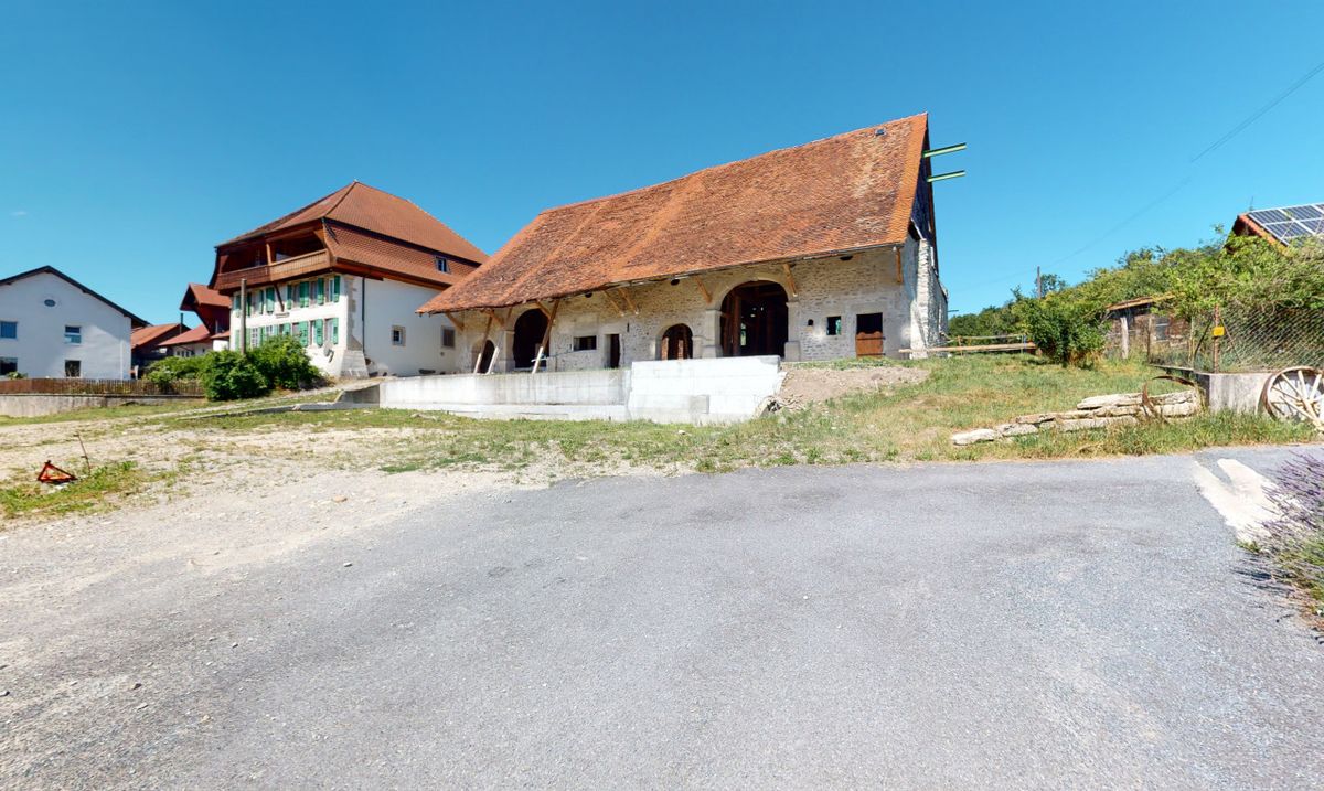 Maison individuelle in à Cheiry - 1