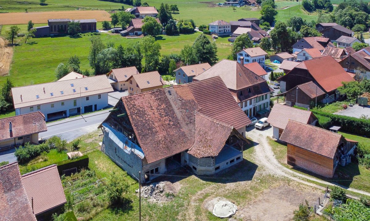 Maison individuelle in à Cheiry - 2