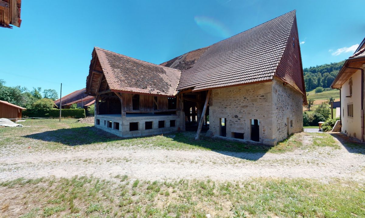 Maison individuelle in à Cheiry - 3