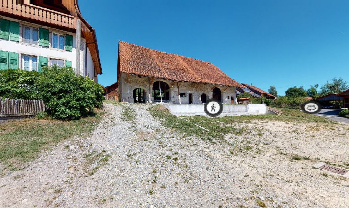 Maison individuelle in à Cheiry - 7