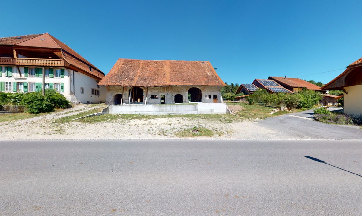 Maison individuelle in à Cheiry - 8
